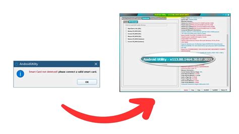 smart card command|smart card reader not detected.